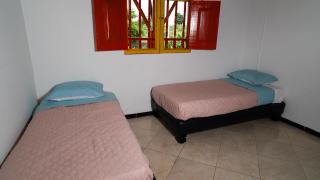 Finca Hotel SHALOM LA DORADA EJE CAFETERO - 8