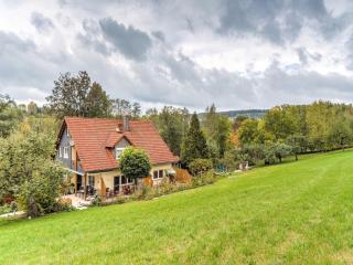 Cozy Apartment in Marktrodach with Sauna - Kronach - 2