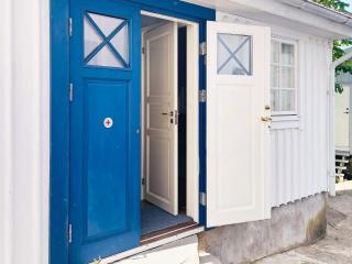 4 star holiday home in KYRKESUND - 7