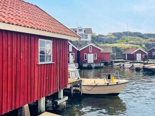 4 star holiday home in KYRKESUND - 4