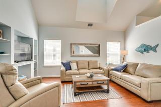 Walk to Bay and Dtwn Port St Joe Paradise with Grill! - Port Saint Joe - 6