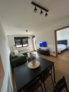 Petica Central Zlatibor - 2