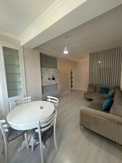 COP29 Summit Accommodation - Premium Evim residence apartment - Baku - 7