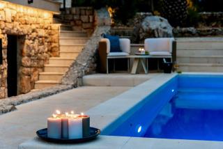 Seaside Villa Vesna - Milna - 4