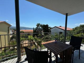 Goldie Vista Apartments Krk - Krk - 0