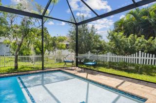 Nautilus Del Sole - Cape Coral - 8