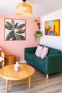 CASA TUCAN - BEACH JUNGLE PARADISE - 7