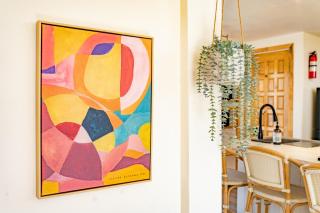 CASA TUCAN - BEACH JUNGLE PARADISE - 4