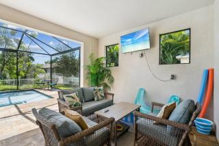 Nautilus Del Sole - Cape Coral - 3