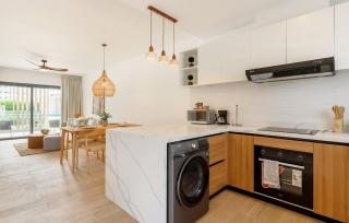 Beautiful apartment with direct access to the pool - Punta Cana - 4