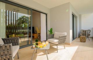 Beautiful apartment with direct access to the pool - 6