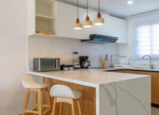 Beautiful apartment with direct access to the pool - Punta Cana - 2