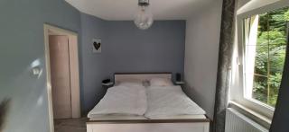 Quaint apartment in Bergk with garden - Burgk - 7