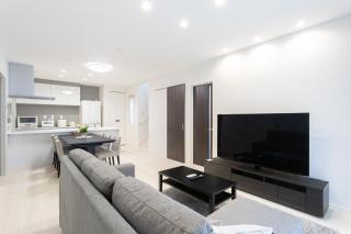 Kikuchigun - House - Vacation STAY 17593 - Kikuyo - 3