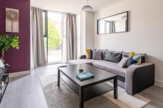 Hemel Hideaway - Hemel Hempstead - 1