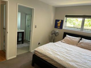 Auckland City cozy Stay - Auckland - 5