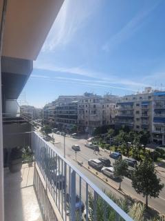 Apartment with a view in Athens - 8
