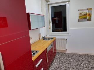 Altstadt Pension Moni - Hoyerswerda - 2