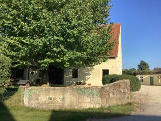 Kuhlmanns Hof - Vlotho - 7