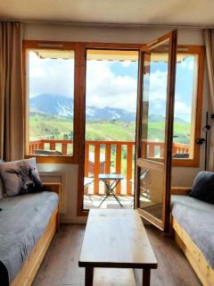 Résidence Andromede - Résidence ANDROMEDE N°303 MAE-5351 - La Plagne Tarentaise - 6