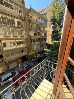 Premium sleep HalaStay comfort - Il Cairo - 1