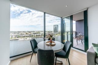 Melbourne Corporate Stays - Docklands Waterfront - 0