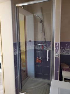 Chambre coquelicot - 8