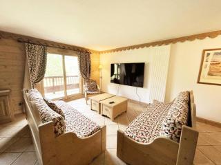 Les Chalets Du Gypse - LES CHALETS DU GYPSE C08 MAE-3791 - Saint-Martin-de-Belleville - 1