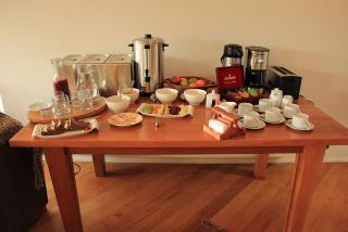 La Reserva Lodge - Coyhaique - 4