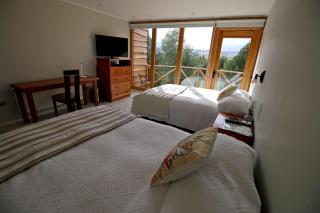 La Reserva Lodge - Coyhaique - 2