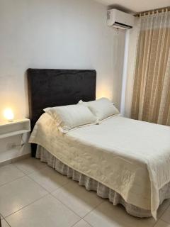 Duplex costanera - Villa María - 3