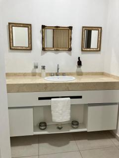 Duplex costanera - Villa María - 2