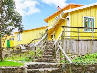 Holiday home FISKEBÄCKSKIL IV - Fiskebäckskil - 0