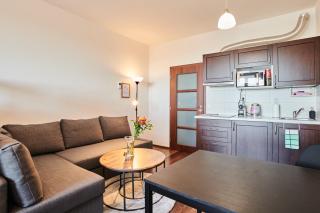 High-Sky O2 arena Apartment with garage parking and AC - Prague - 6
