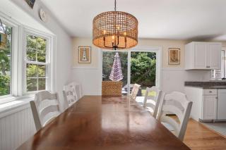 Great Location Outdoor Space Dog Friendly - Chatham - 3