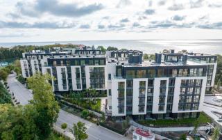 Super luxury flat for 2 in Deluxe Azur - Varna City - 5