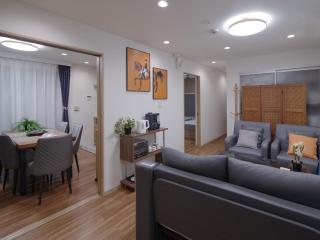 City Pal Sakurashinmachi - Vacation STAY 17738 - Tokyo - 1