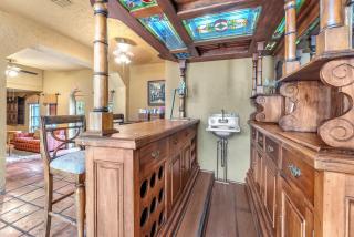 Lovely Andalusian Villa: Nature History Combined - Hollywood - 5