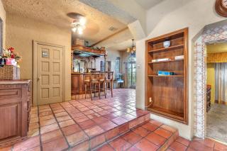 Lovely Andalusian Villa: Nature History Combined - Hollywood - 6