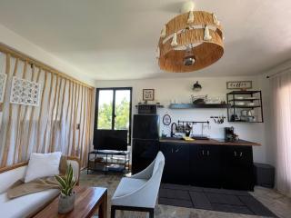 Apartamento Monte y Cielo 2 - Santa Bárbara de Samaná - 9