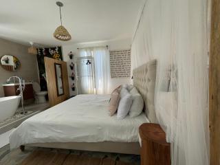 Apartamento Monte y Cielo 2 - Santa Bárbara de Samaná - 6