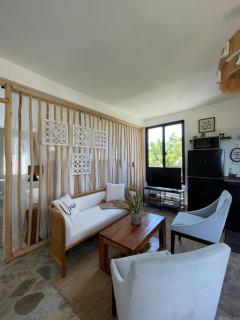 Apartamento Monte y Cielo 2 - Santa Bárbara de Samaná - 8