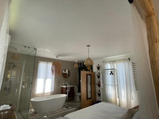 Apartamento Monte y Cielo 2 - Santa Bárbara de Samaná - 4