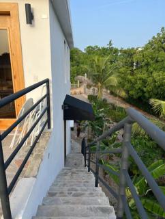 Apartamento Monte y Cielo 2 - Santa Bárbara de Samaná - 1