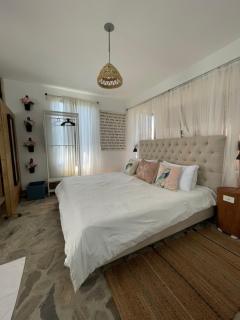 Apartamento Monte y Cielo 2 - Santa Bárbara de Samaná - 5