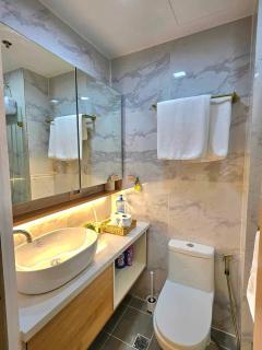 Skyport Luxe - Manila - 4