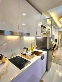 Skyport Luxe - Manila - 2