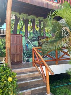 hotel palmares beach - Palomino - 4