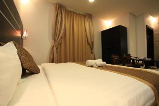 Vision 2 For Residential Units - Buraydah - 2