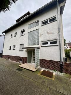 Arrive & Relax Darmstadt Whg 4 - Griesheim - 6